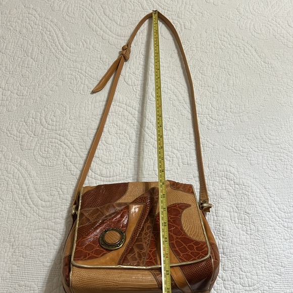 Sharif vintage cross body purse - Picture 12 of 12